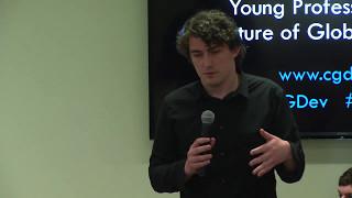 Challenges: Migration | Young Professionals and the Future of Global Development