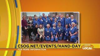 Colorado Springs Orthopaedic Group - Loving Living Local