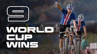 PROVING GROUND | The Rise of an American Cyclist