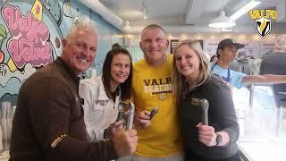 Valpo Athletics Coaches Tour 2025: Full Recap