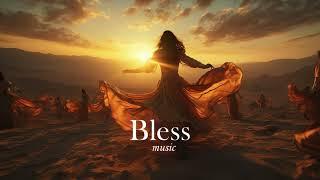 Bless Music - Best Arabic Deep House & Ethnic Instrumental Mix Vol.2 [2 Hours]