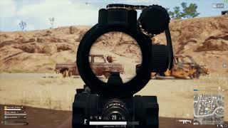 How to loot in PUBG | May 2018