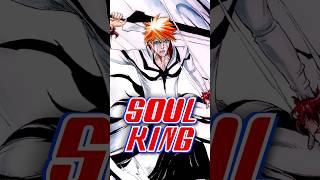 Soul King Ichigo is BROKEN! The Strongest Soul Reaper in History | Bleach TYBW