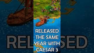 SETTLERS 3 (1998)