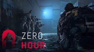 Zero Hour GREAT COMBAT EXPIRIENCE