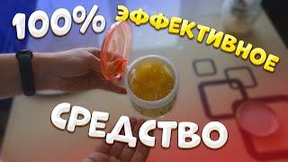 Самое эффективное средство при...  Рецепт для иммунитета.