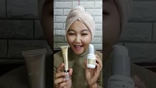 Rekomendasi produk onlyou untuk perawatan kulit wajah #skincare #shorts #onlyou