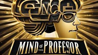 CIA Influences, Death of NCAA & Catholic Speeches from 'Mind of the Professor' ft. Host Omar Fonseca