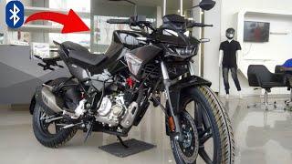 All New 2024 Hero Xtreme 125R Detailed Review - On road price ? Exhaust Sound ! best 125cc Bike ?