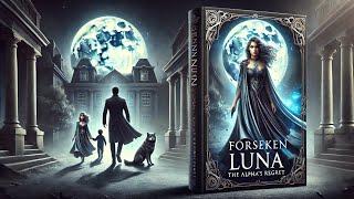 Forsaken Luna The Alpha's Regret / Episode # 1/ Free and Full Audio book / #audiobook