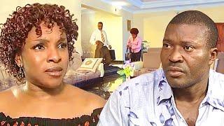 YOU WILL CRY TILL UR EYES FALL OFF WHEN WATCHING THIS LIZ BENSON & KANAYO MOVIE- AFRICAN MOVIES