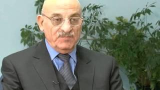 General  Sher Mohammad Karimi Interview with Said Suliman Ashna (DARI)