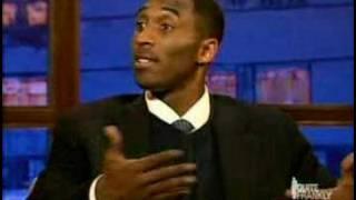 Kobe Quite Frankly /Leadership in 07