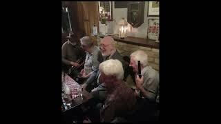 Paddy Keenan Uilleann Pipes - Bucks of Oranmore