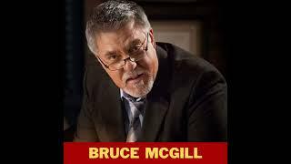 Interview with Bruce McGill