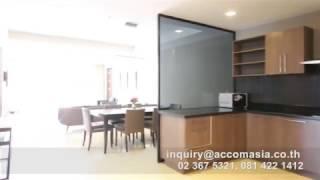 Nusasiri condo in Sukhumvit - Ekkamai BTS. | Bangkok condo rent sale.