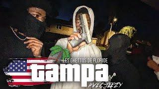 GabMorrison - Tampa : les ghettos de Floride (avec Teezy)