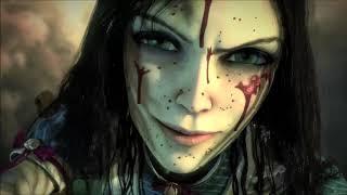 American McGee's Alice / Alice: Madness Returns | Extended Cinematic Trailer | HD | ~**~ 🃏🩸