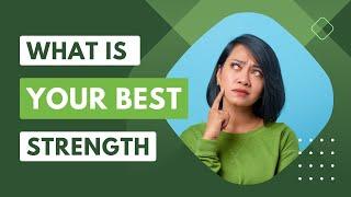 Discover Your Best Strength- Unleash Your Inner Power/  EMPOWER ECHOES