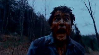 The Evil Dead (1981) Fan ending