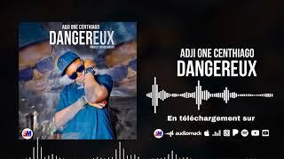 FATÔ  DIAMATIGUI - DANGEREUX  ( Audio officiel ) 2024