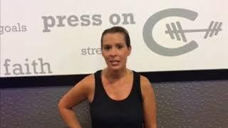 Colaw Fitness Reviews | Selena B.