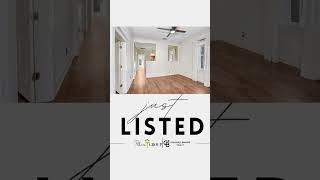 Tampa Listing - In the heart of Seminole Heights