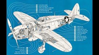 P-47 Pacific Theater Missions