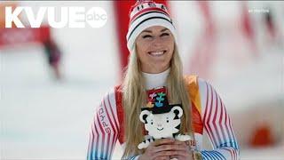 Olympic medalist Lindsey Vonn to return to US Ski Team