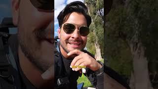 This is what LIFE in ARGENTINA  is like | How did I NOT KNOW THIS BEFORE? - Gabriel Herrera