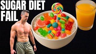 The Sugar Diet Works...Until it Doesn't