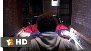 Christine (1983) - Run, Moochie, Run Scene (5/10) | Movieclips