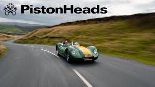 Lister Knobbly | UK Review | PistonHeads