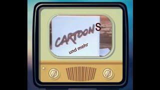Cartoon und mehr (Folge  20)