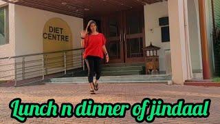 Jindal naturecure institute bangalore#diet centre of jindal# lunch n dinner#naturecure centre