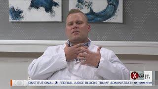 Morning Rounds: Thyroid Disease