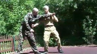 "Russian Martial Art Systema SV. Training Program Vol.2". Dmitriy Skogorev