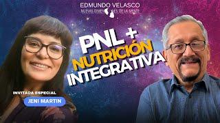 Cómo Usar la PNL y la Nutrición Integrativa para Lograr Bienestar Total