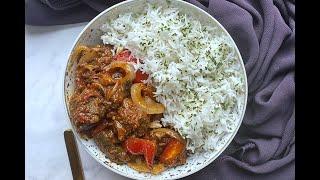 PEPPERED LIVER RECIPE/ LIVER SAUCE RECIPE BY COOKWITHXEE