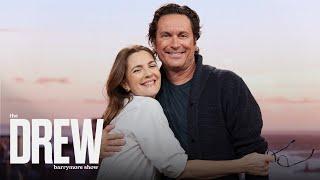 Oliver Hudson Answers Fans' Burning Dating and Relationship Questions | The Drew Barrymore Show