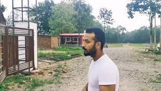 Property is located at Pondha near Doon International School, Dehradun