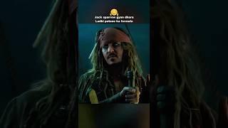 ‍️Ladki patane ka formula‍️Gyan Dhara 4#jacksparrow  #shorts #funny  #comedy