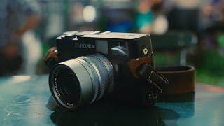 The Most Slept On Leica M-Mount Rangefinder