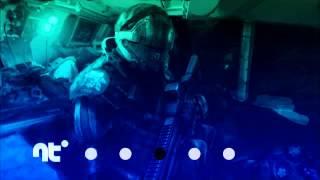 Neotokyo - Nimbus (redone in 5-4 Time)