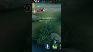 ODETTE VS LING #odette #ling #mythic #mvpmobilelegends #mage #soloranked #mobilelegend #mlbb #ml