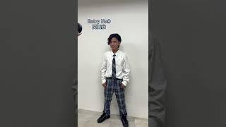 【男子中学生ミスターコン】2023ファイナリスト14名