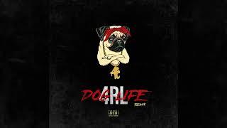 Starring -  4RL DogLife Remix ft Inches (BOUYON)