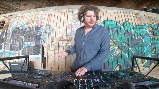 Defex | Balearica Sunset Sessions at Secret Cave | Ibiza (Spain)