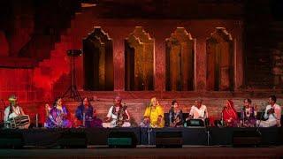 RIFF 2019 | RAJASTHAN INTERNATIONAL FOLK FESTIVAL | राजस्थानी लोक संगीत | MEHRANGARH FORT |