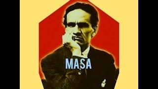 Poema -MASA- César Vallejo ( Declamado )